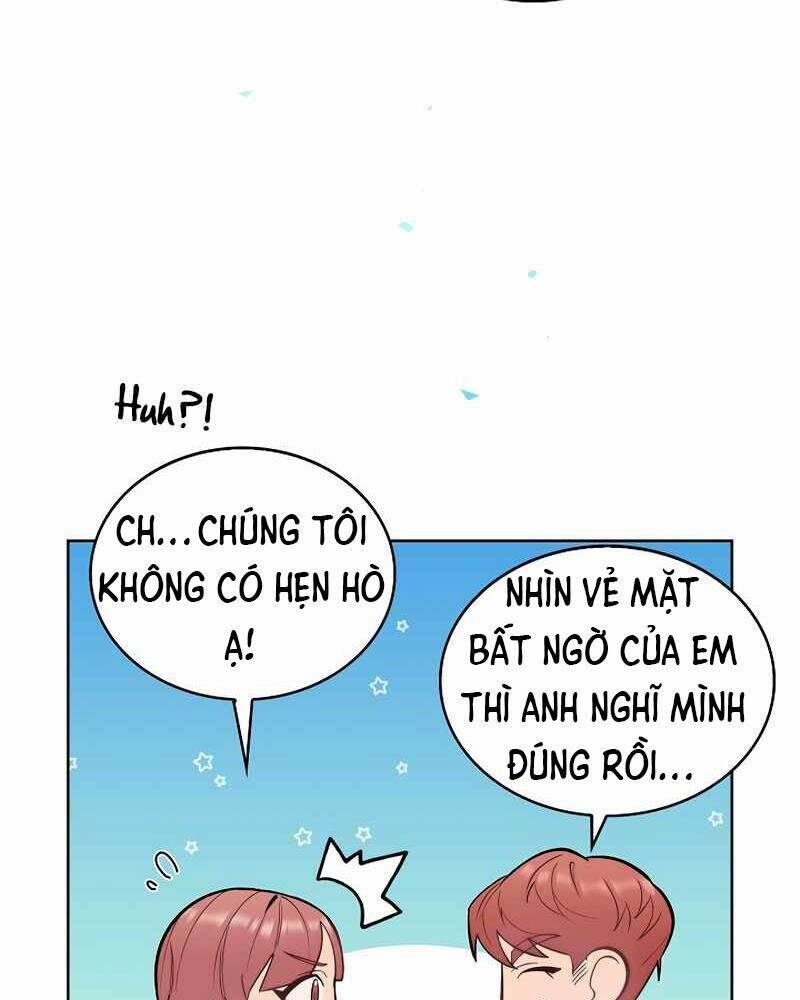 Bác Sĩ Thăng Cấp [Chap 0-38] - Page 59