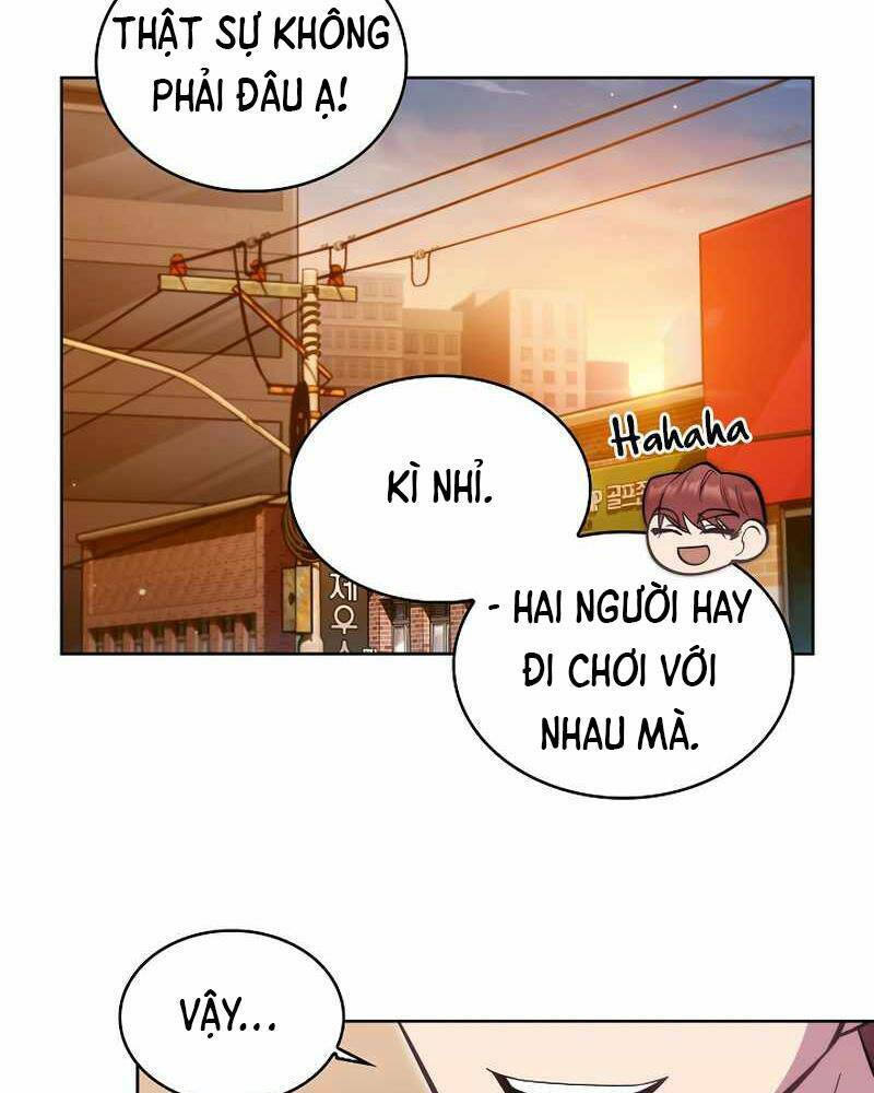 Bác Sĩ Thăng Cấp [Chap 0-38] - Page 62