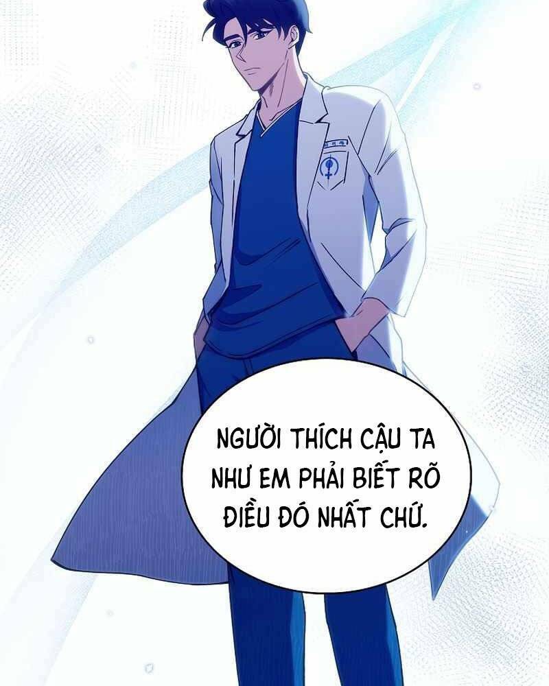 Bác Sĩ Thăng Cấp [Chap 0-38] - Page 75