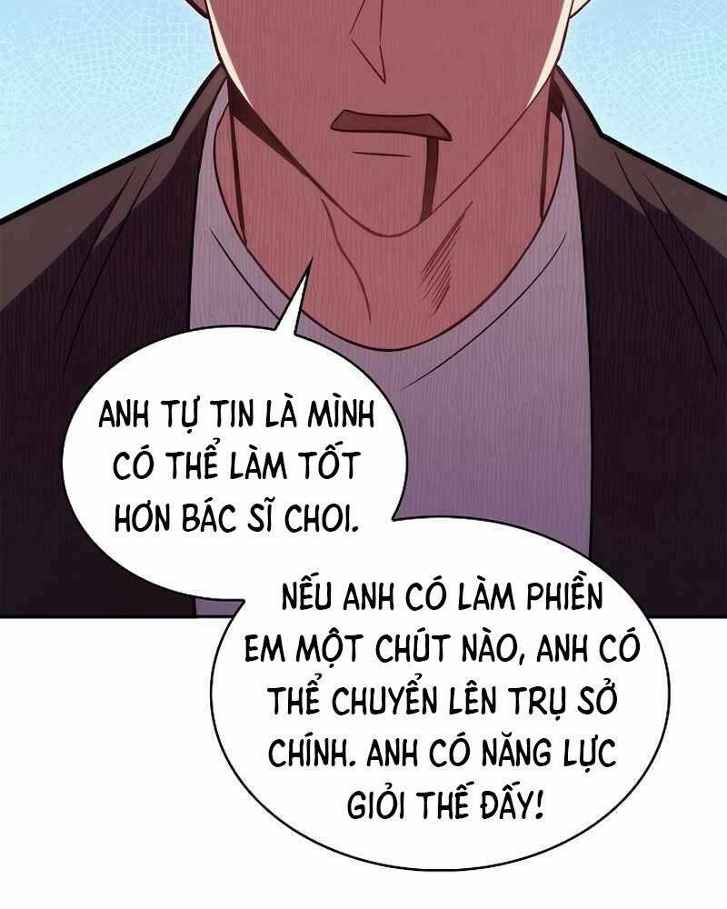 Bác Sĩ Thăng Cấp [Chap 0-38] - Page 77