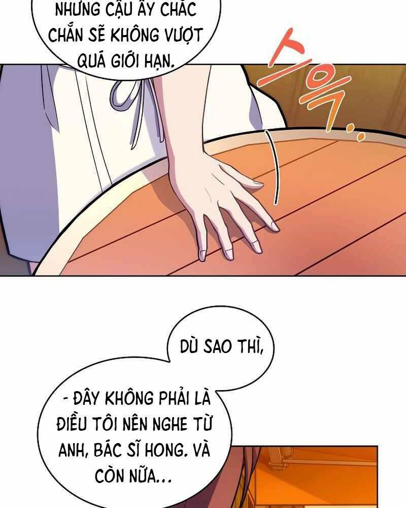 Bác Sĩ Thăng Cấp [Chap 0-38] - Page 79