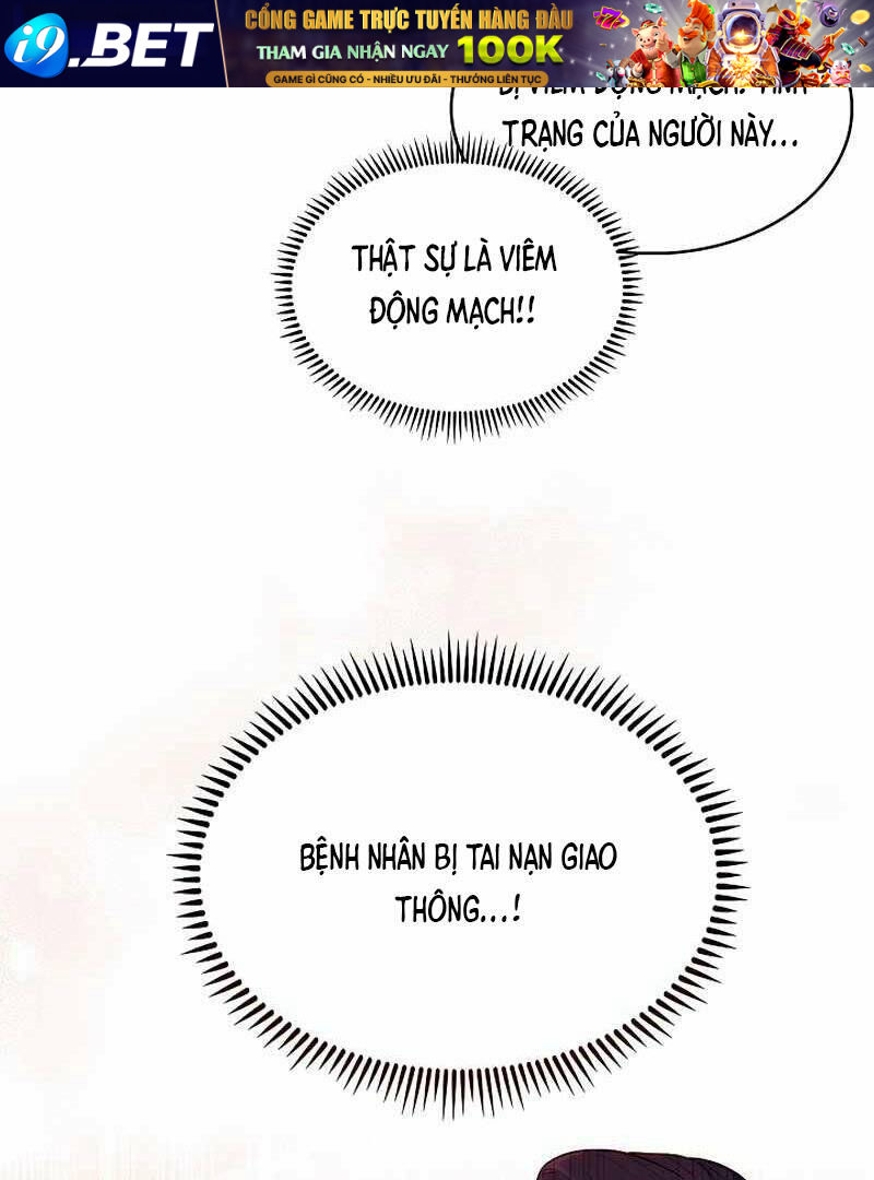 Bác Sĩ Thăng Cấp [Chap 0-38] - Page 13