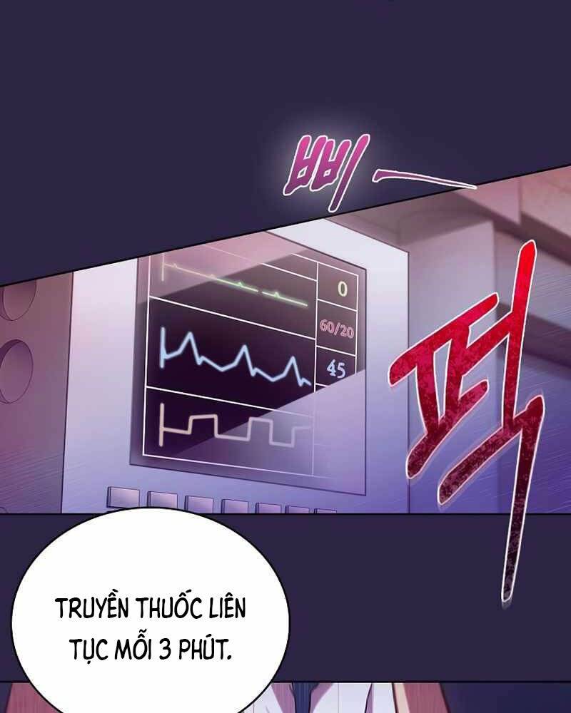 Bác Sĩ Thăng Cấp [Chap 0-38] - Page 32