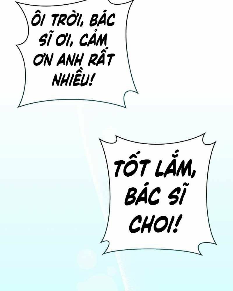 Bác Sĩ Thăng Cấp [Chap 0-38] - Page 55