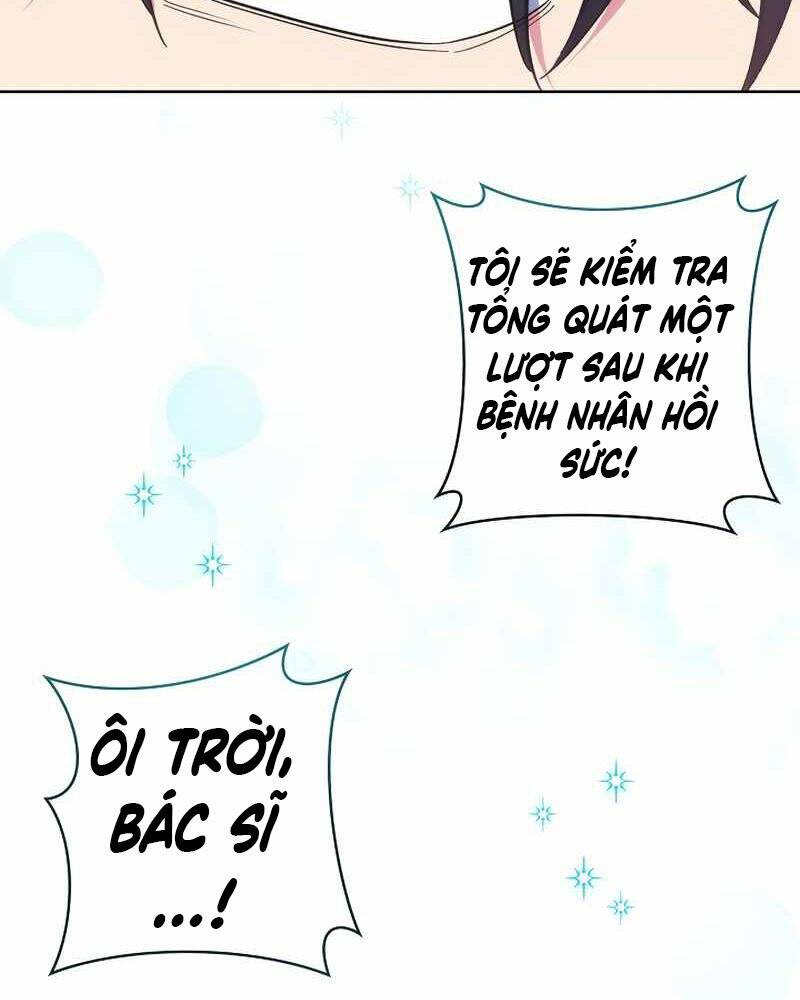 Bác Sĩ Thăng Cấp [Chap 0-38] - Page 58