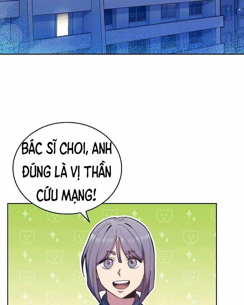 Bác Sĩ Thăng Cấp [Chap 0-38] - Page 61