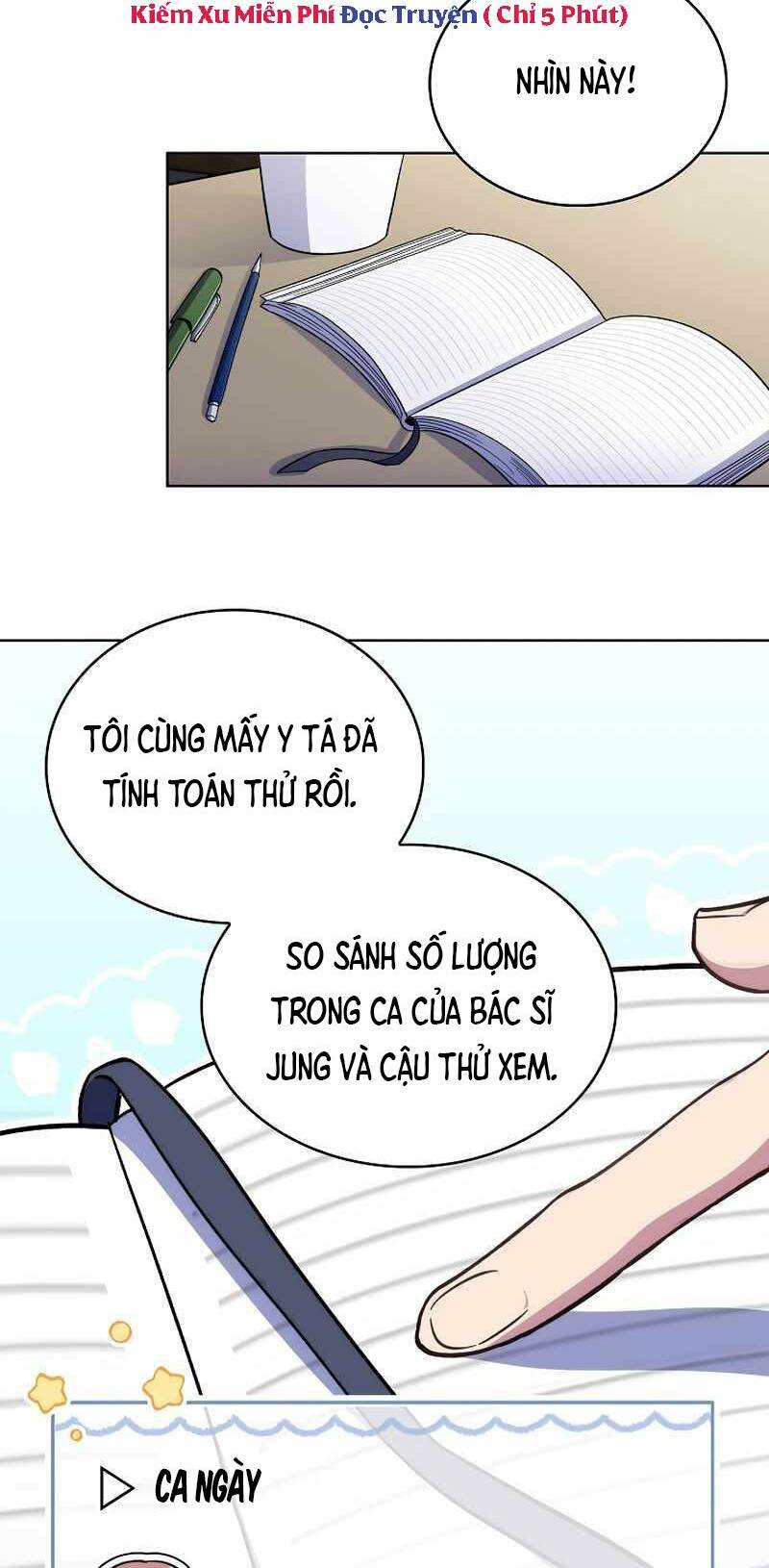 Bác Sĩ Thăng Cấp [Chap 0-38] - Page 66