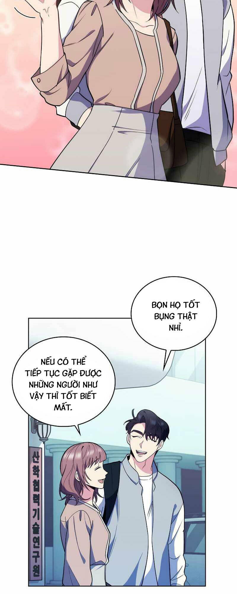 Bác Sĩ Thăng Cấp [Chap 0-38] - Page 20