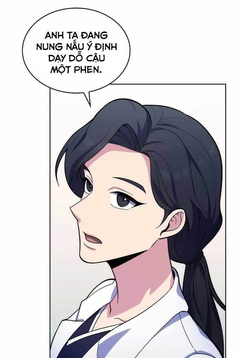 Bác Sĩ Thăng Cấp [Chap 0-38] - Page 22