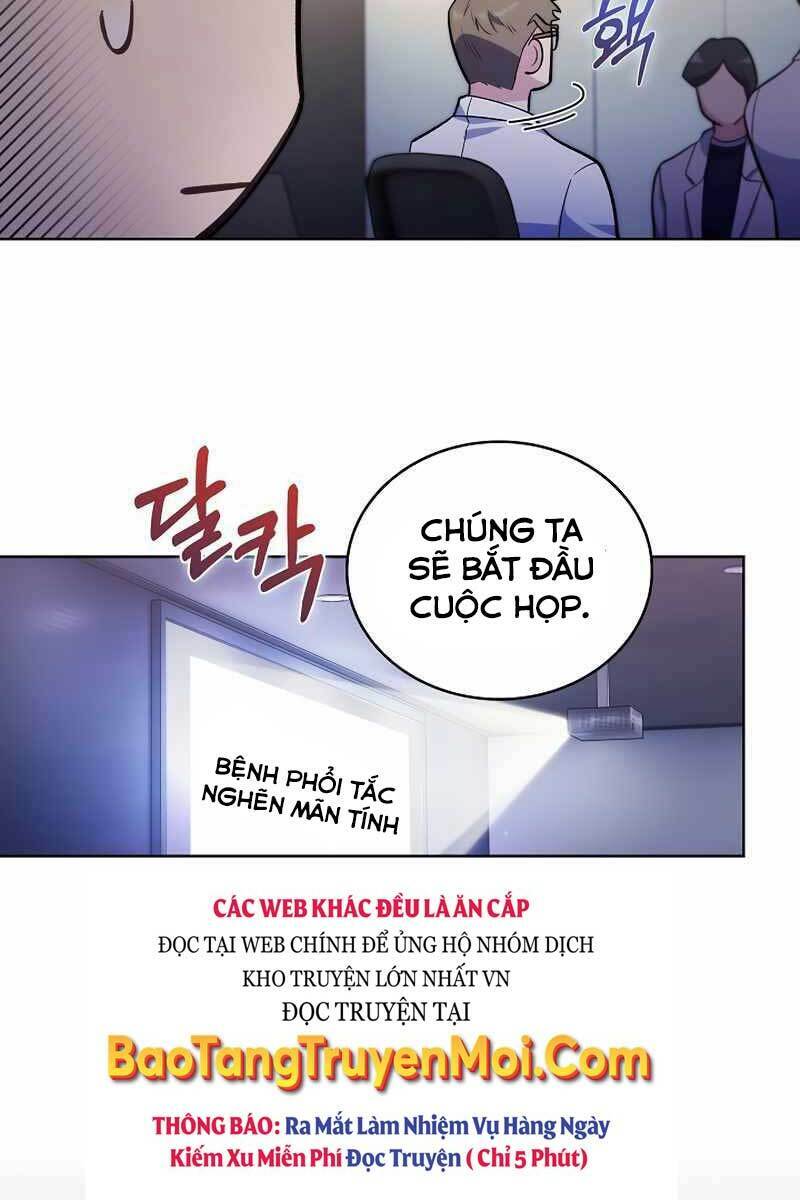 Bác Sĩ Thăng Cấp [Chap 0-38] - Page 44