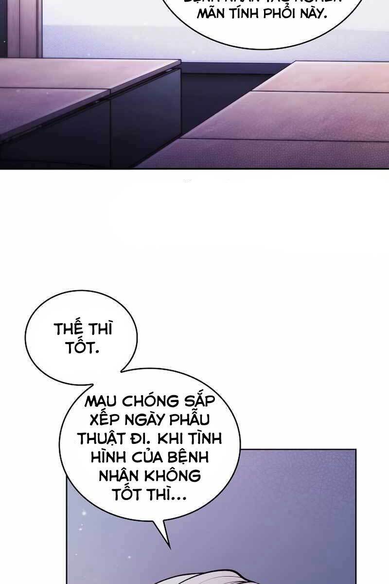 Bác Sĩ Thăng Cấp [Chap 0-38] - Page 46