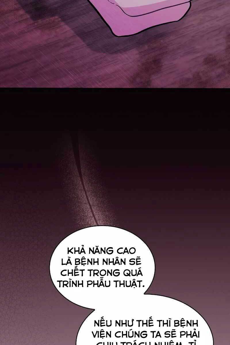 Bác Sĩ Thăng Cấp [Chap 0-38] - Page 58