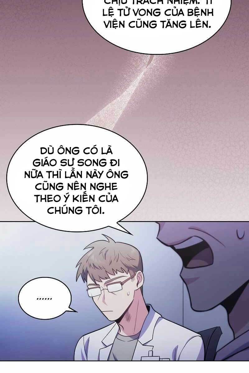 Bác Sĩ Thăng Cấp [Chap 0-38] - Page 59