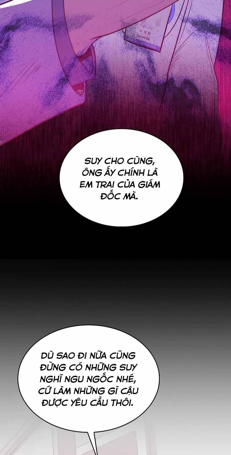 Bác Sĩ Thăng Cấp [Chap 0-38] - Page 20