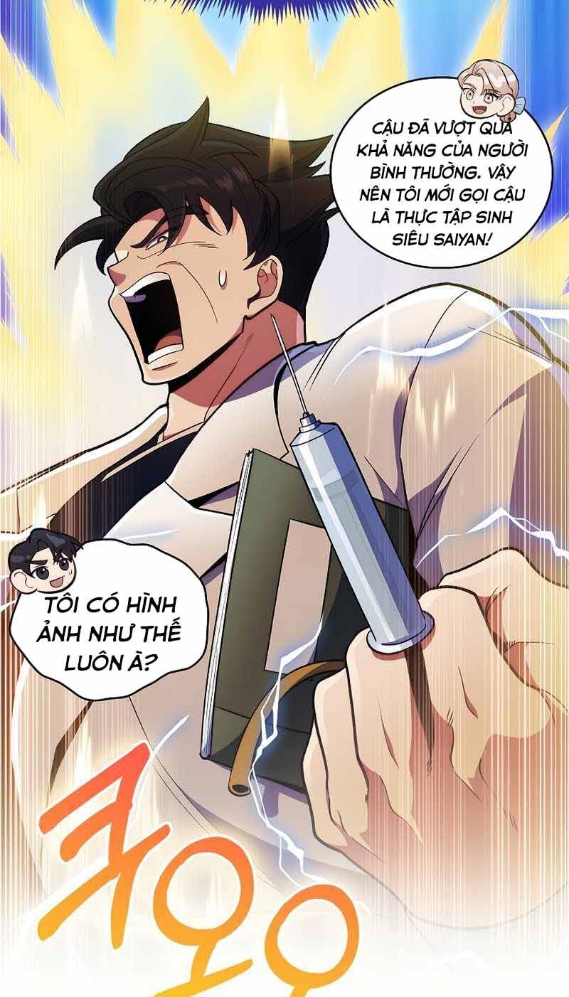 Bác Sĩ Thăng Cấp [Chap 0-38] - Page 27