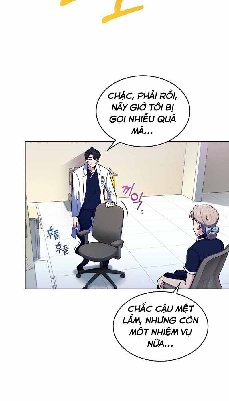 Bác Sĩ Thăng Cấp [Chap 0-38] - Page 28