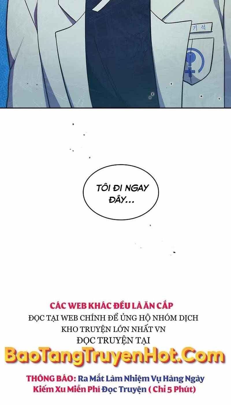 Bác Sĩ Thăng Cấp [Chap 0-38] - Page 30