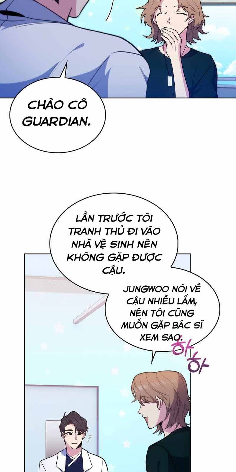 Bác Sĩ Thăng Cấp [Chap 0-38] - Page 33