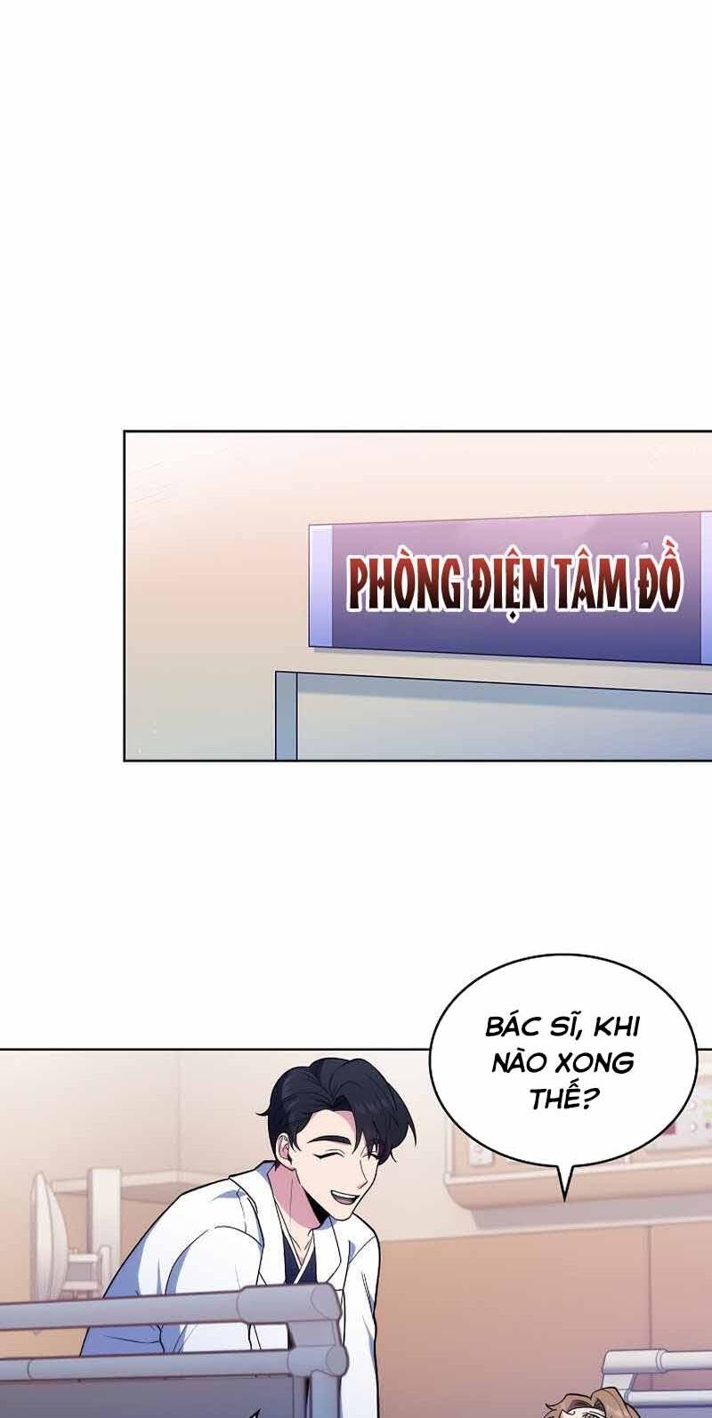 Bác Sĩ Thăng Cấp [Chap 0-38] - Page 36