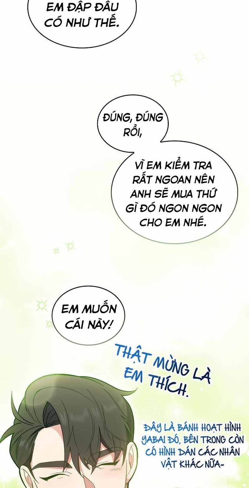 Bác Sĩ Thăng Cấp [Chap 0-38] - Page 42