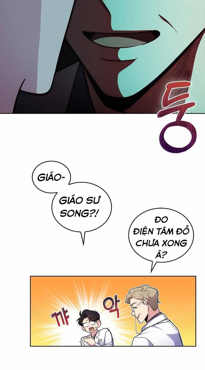 Bác Sĩ Thăng Cấp [Chap 0-38] - Page 48