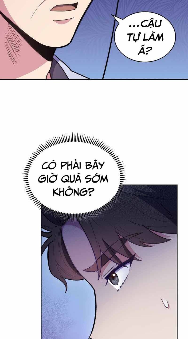 Bác Sĩ Thăng Cấp [Chap 0-38] - Page 52