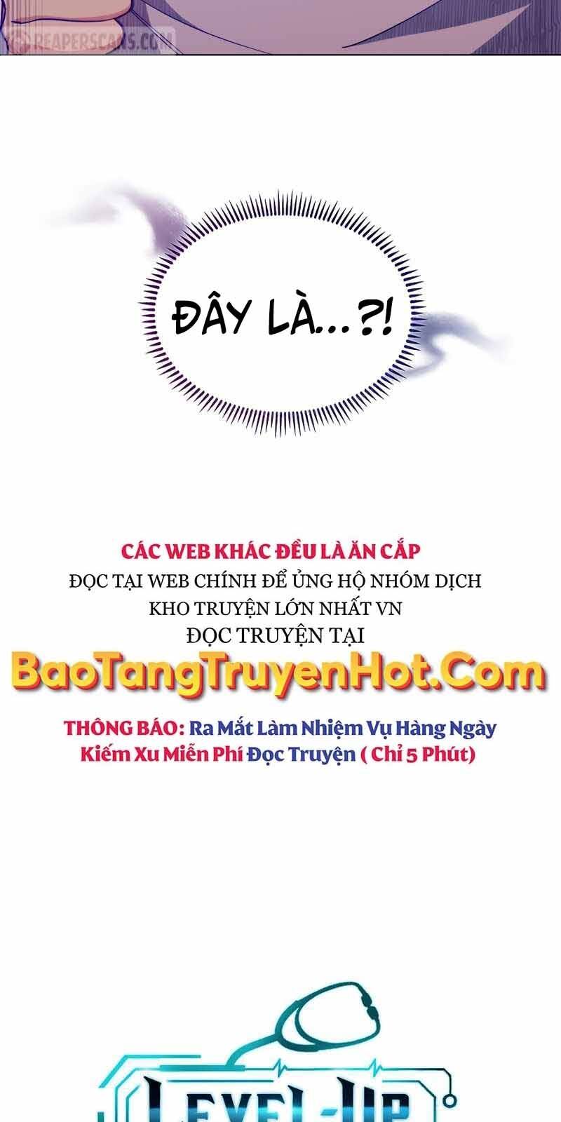 Bác Sĩ Thăng Cấp [Chap 0-38] - Page 61