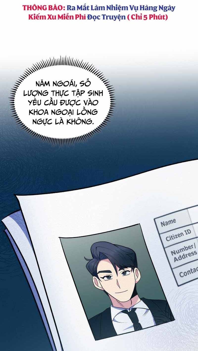 Bác Sĩ Thăng Cấp [Chap 0-38] - Page 8