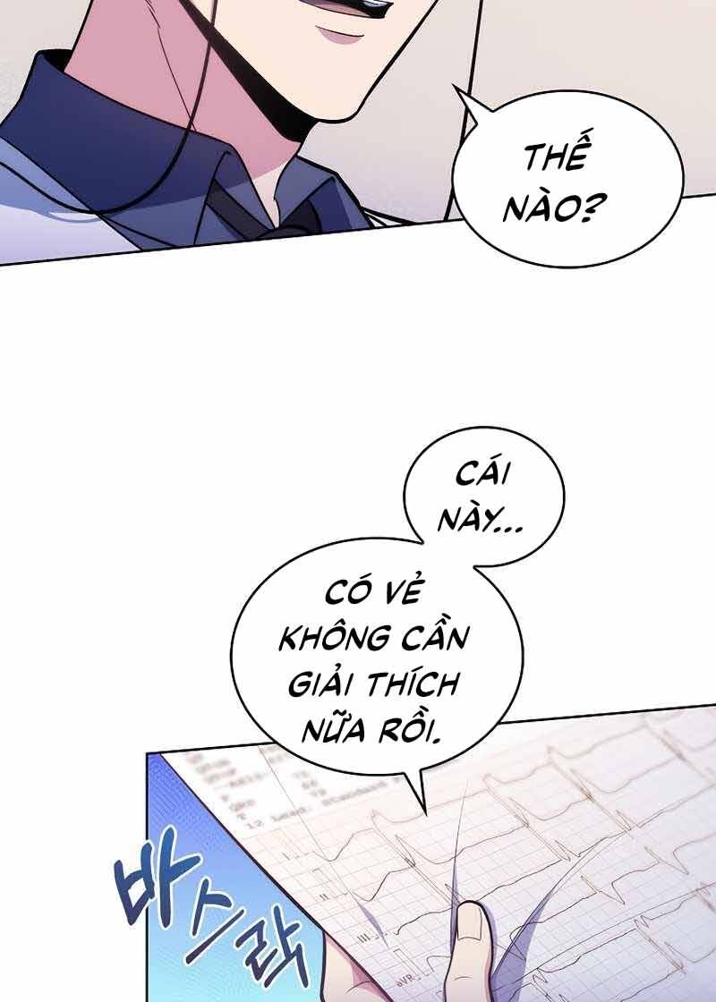 Bác Sĩ Thăng Cấp [Chap 0-38] - Page 3