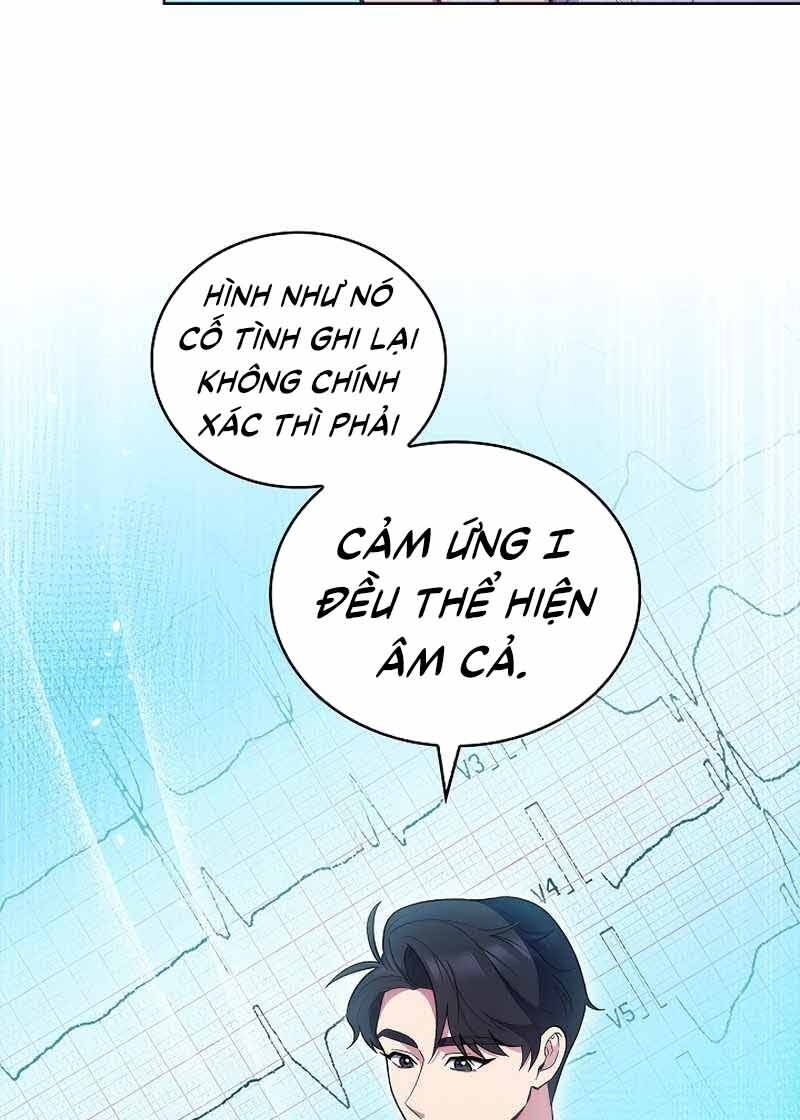 Bác Sĩ Thăng Cấp [Chap 0-38] - Page 4