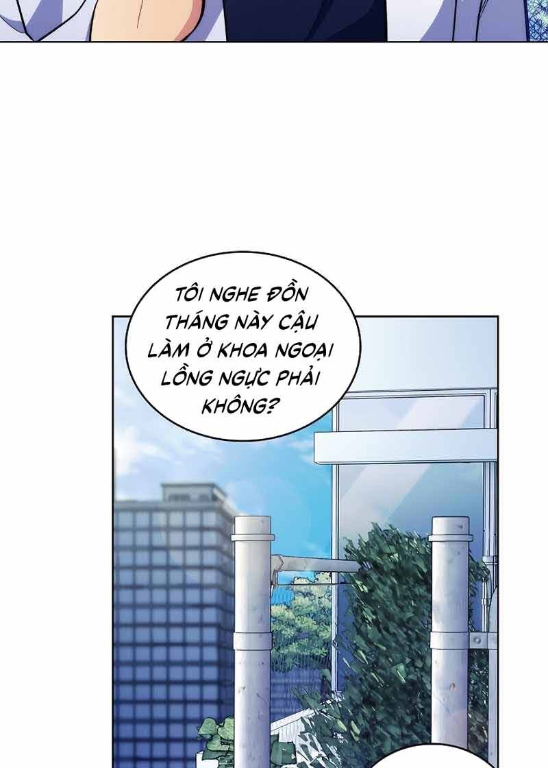 Bác Sĩ Thăng Cấp [Chap 0-38] - Page 54