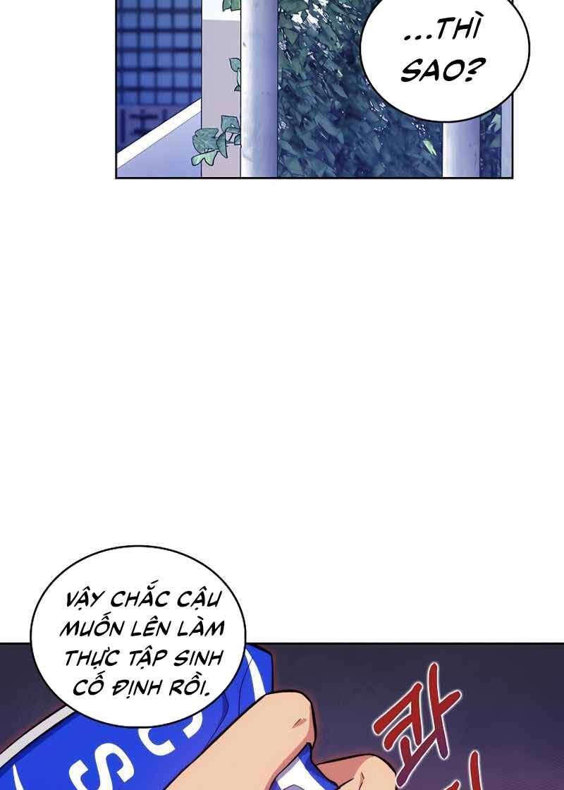 Bác Sĩ Thăng Cấp [Chap 0-38] - Page 55