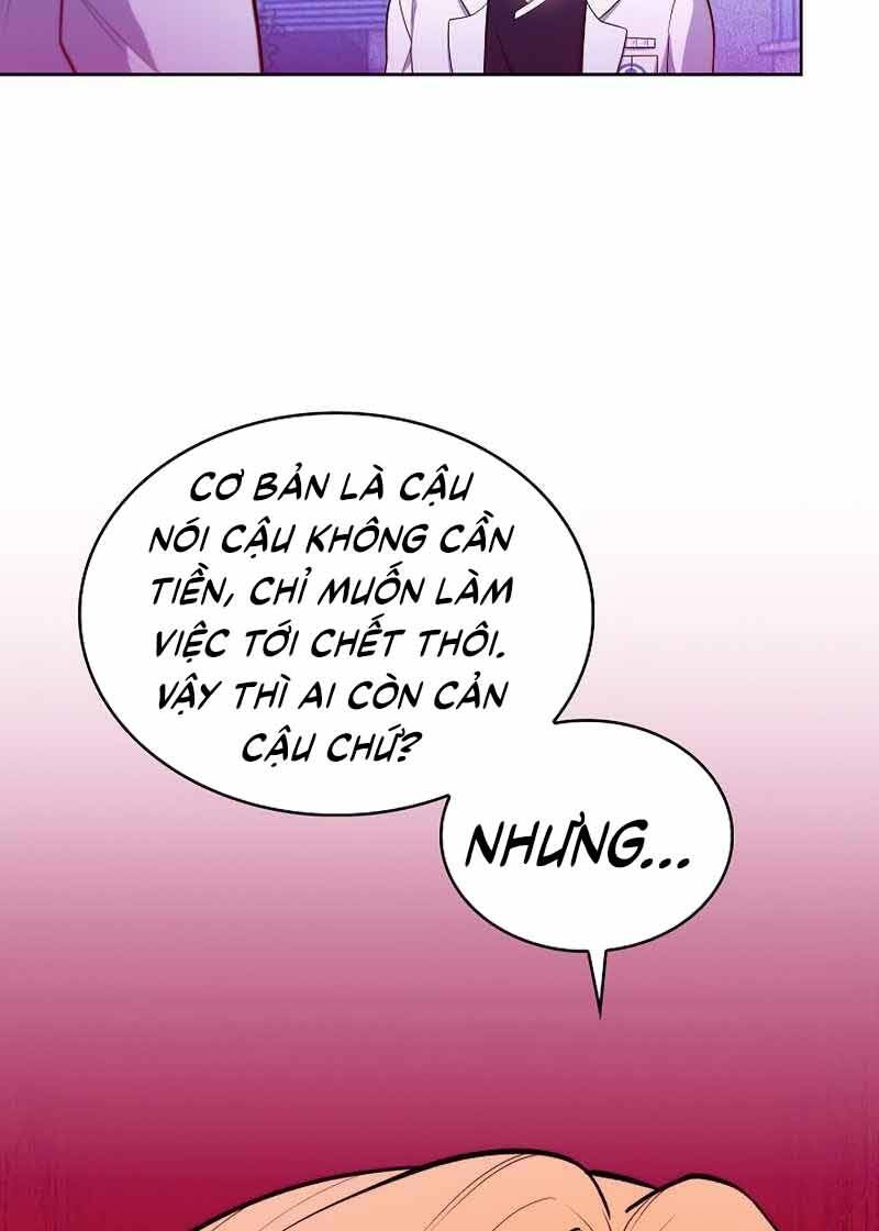 Bác Sĩ Thăng Cấp [Chap 0-38] - Page 57