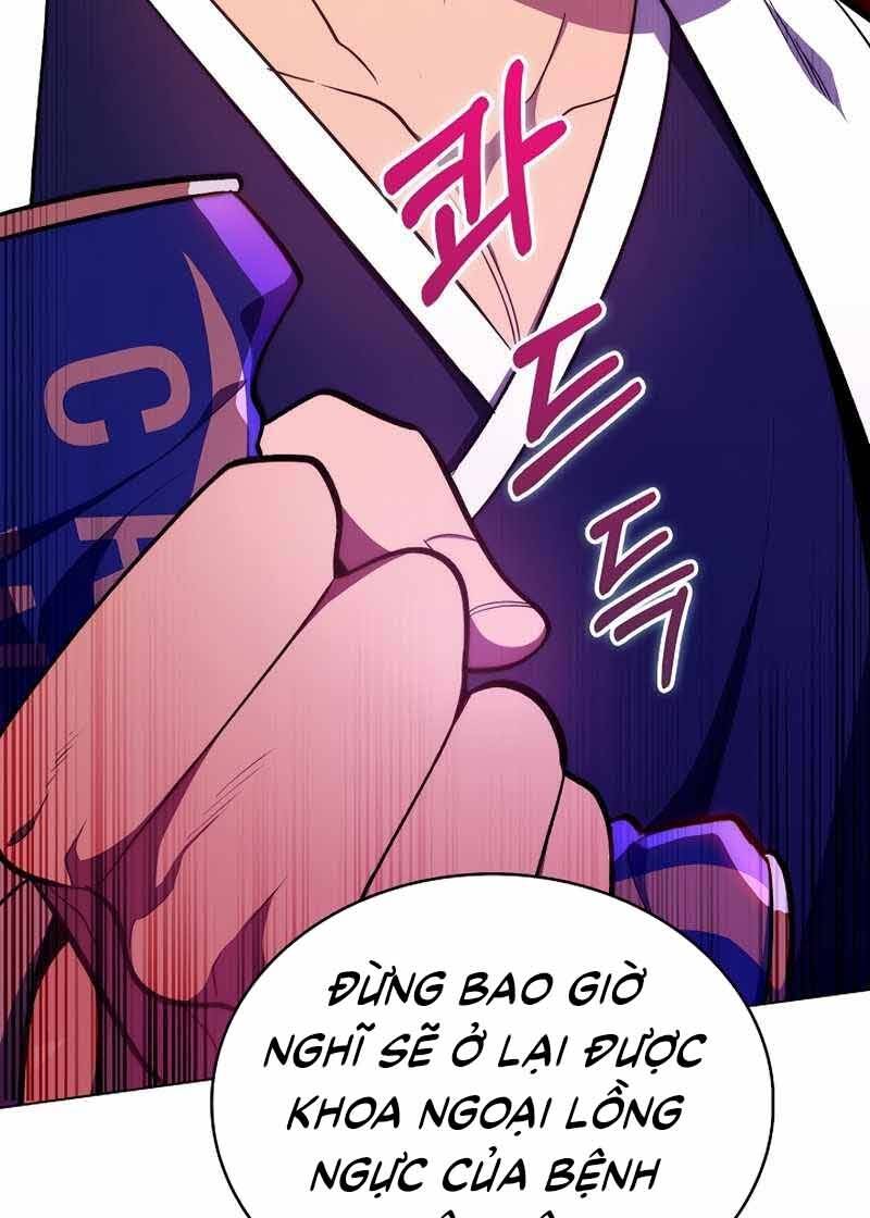 Bác Sĩ Thăng Cấp [Chap 0-38] - Page 59