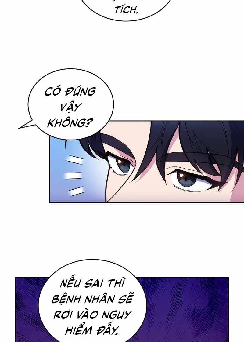 Bác Sĩ Thăng Cấp [Chap 0-38] - Page 6