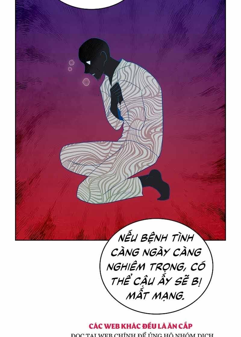 Bác Sĩ Thăng Cấp [Chap 0-38] - Page 7