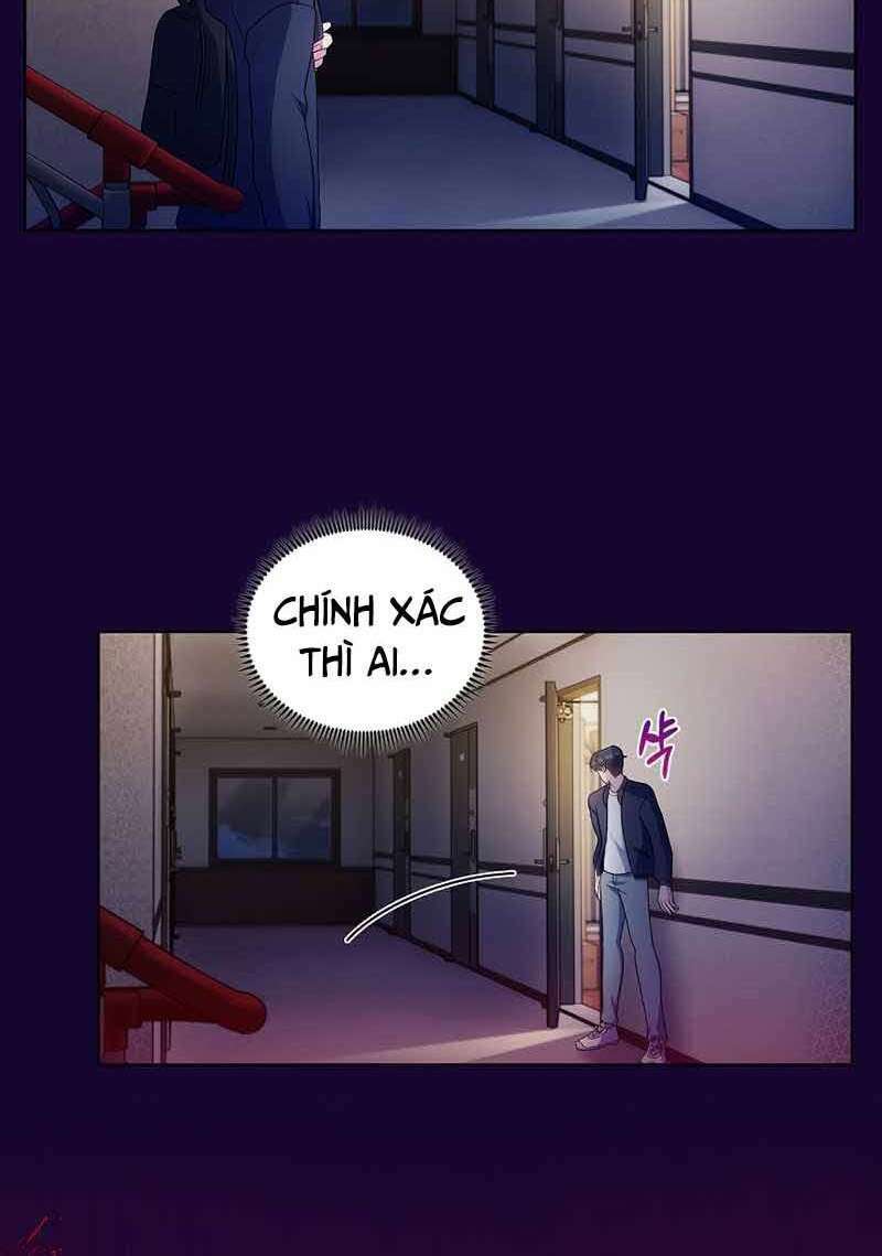 Bác Sĩ Thăng Cấp [Chap 0-38] - Page 10