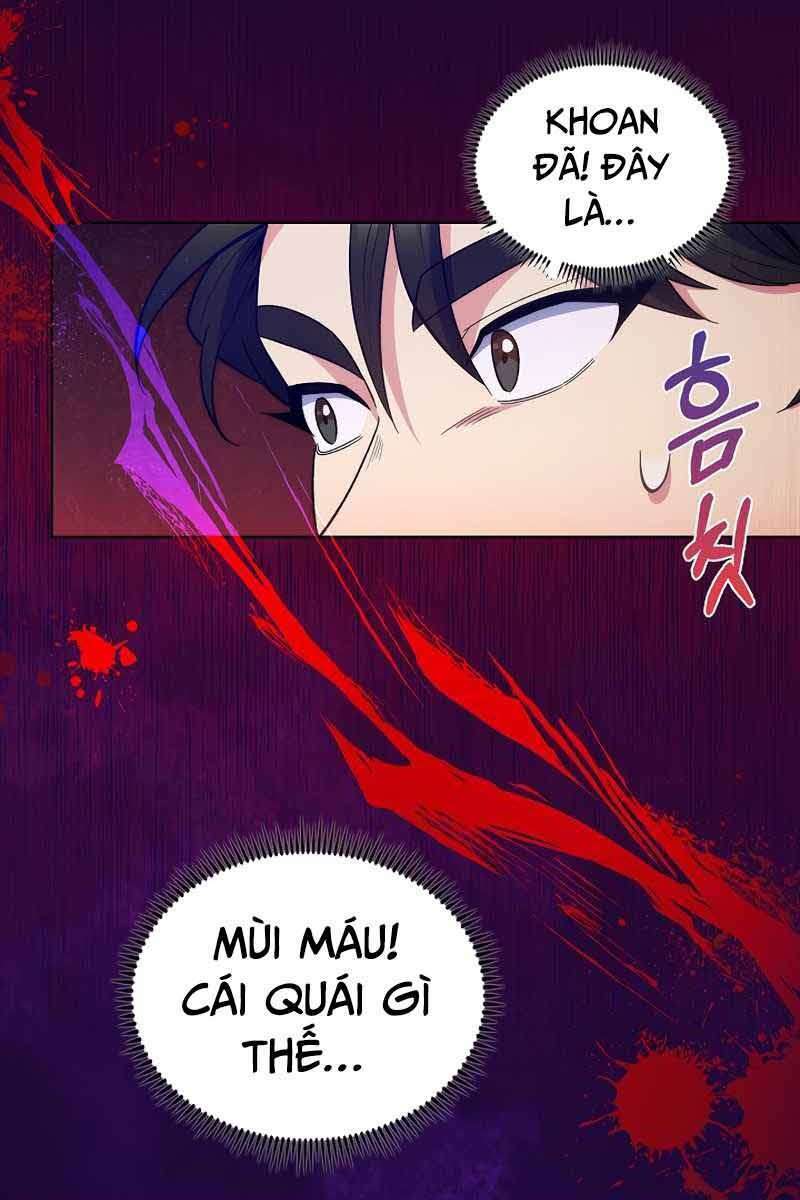 Bác Sĩ Thăng Cấp [Chap 0-38] - Page 11