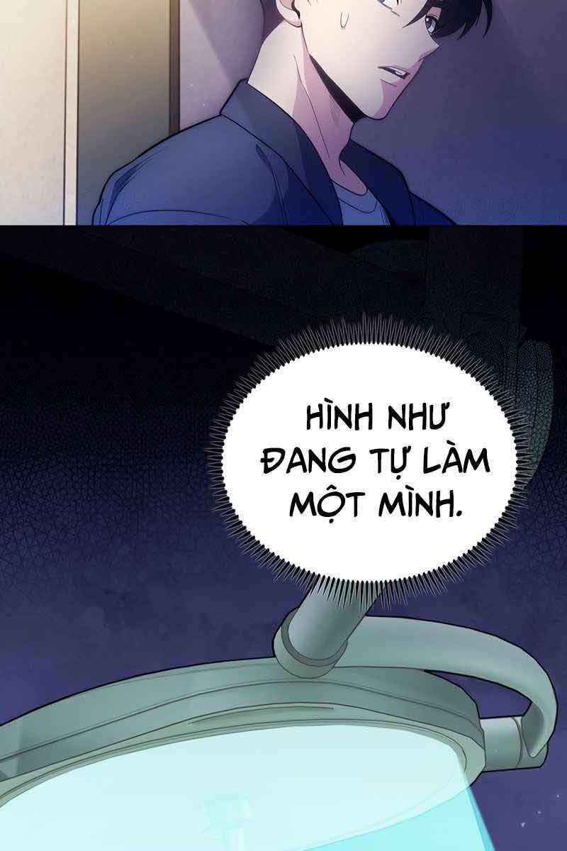 Bác Sĩ Thăng Cấp [Chap 0-38] - Page 14