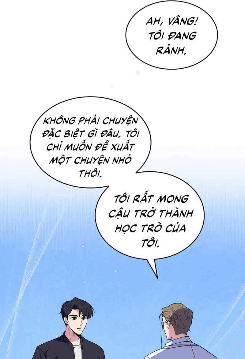 Bác Sĩ Thăng Cấp [Chap 0-38] - Page 41