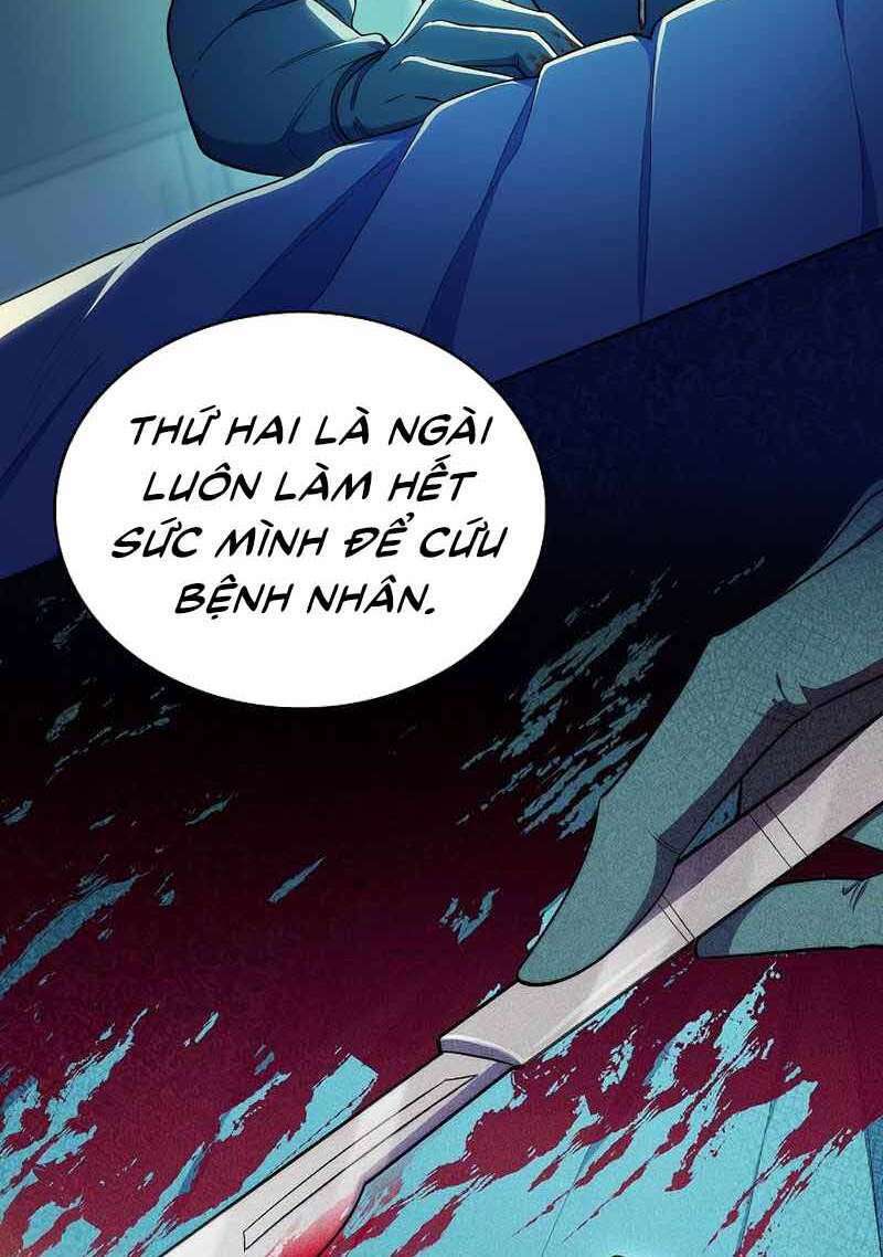 Bác Sĩ Thăng Cấp [Chap 0-38] - Page 53