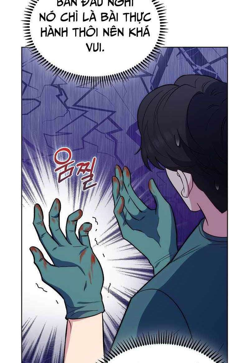 Bác Sĩ Thăng Cấp [Chap 0-38] - Page 73