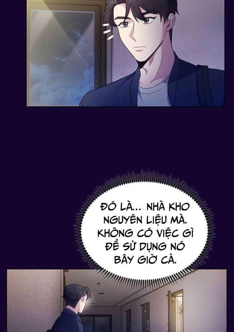 Bác Sĩ Thăng Cấp [Chap 0-38] - Page 9