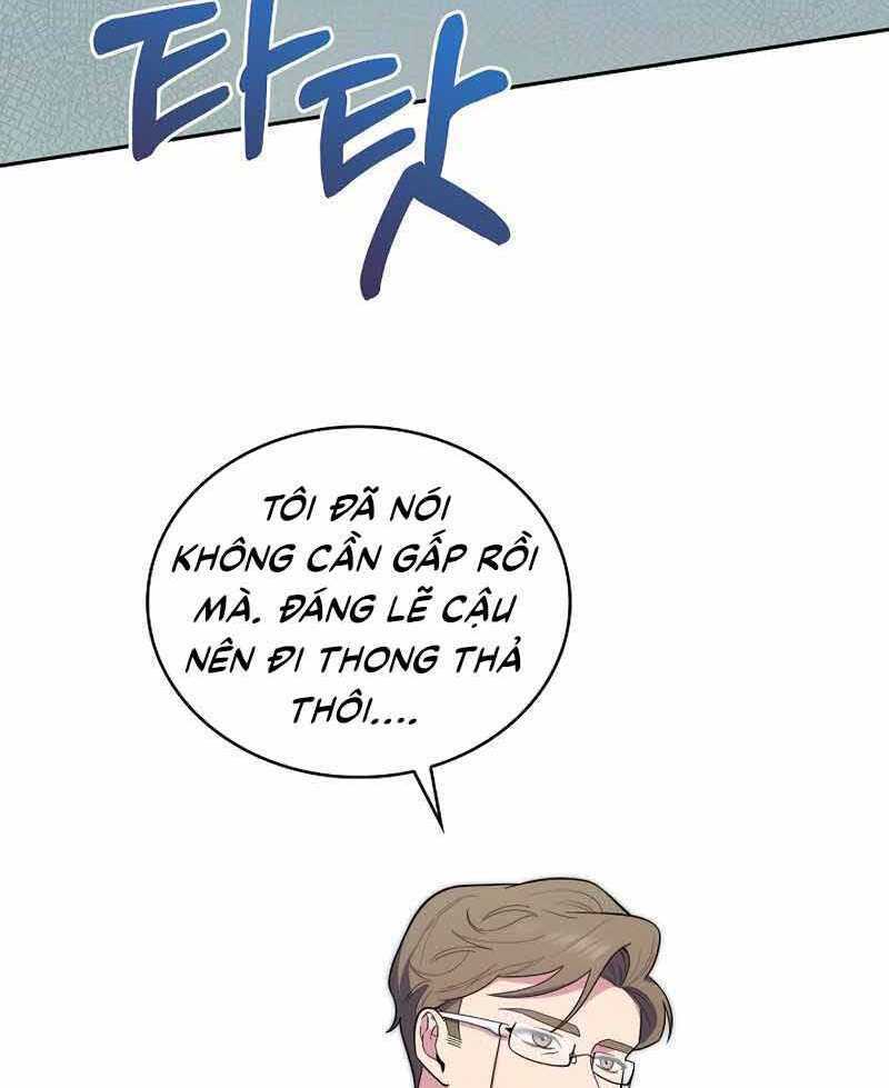 Bác Sĩ Thăng Cấp [Chap 0-38] - Page 3