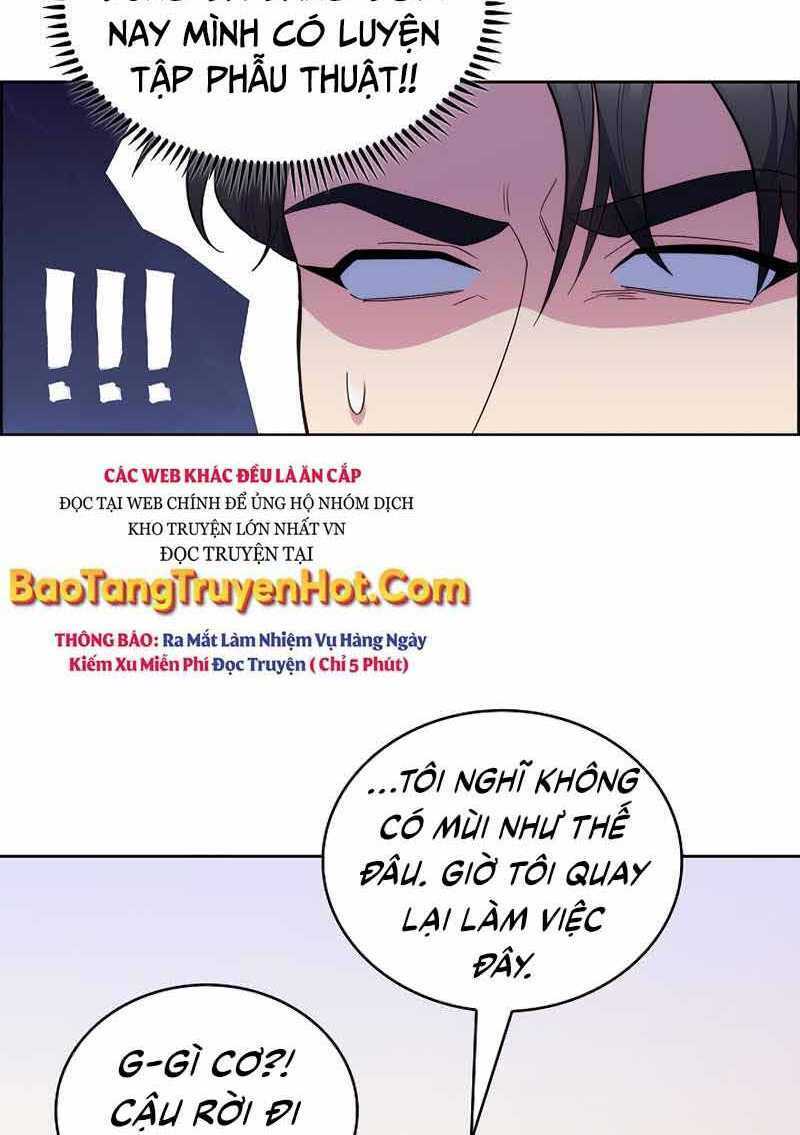 Bác Sĩ Thăng Cấp [Chap 0-38] - Page 34