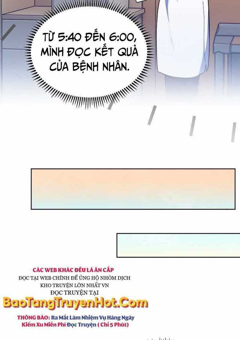 Bác Sĩ Thăng Cấp [Chap 0-38] - Page 39