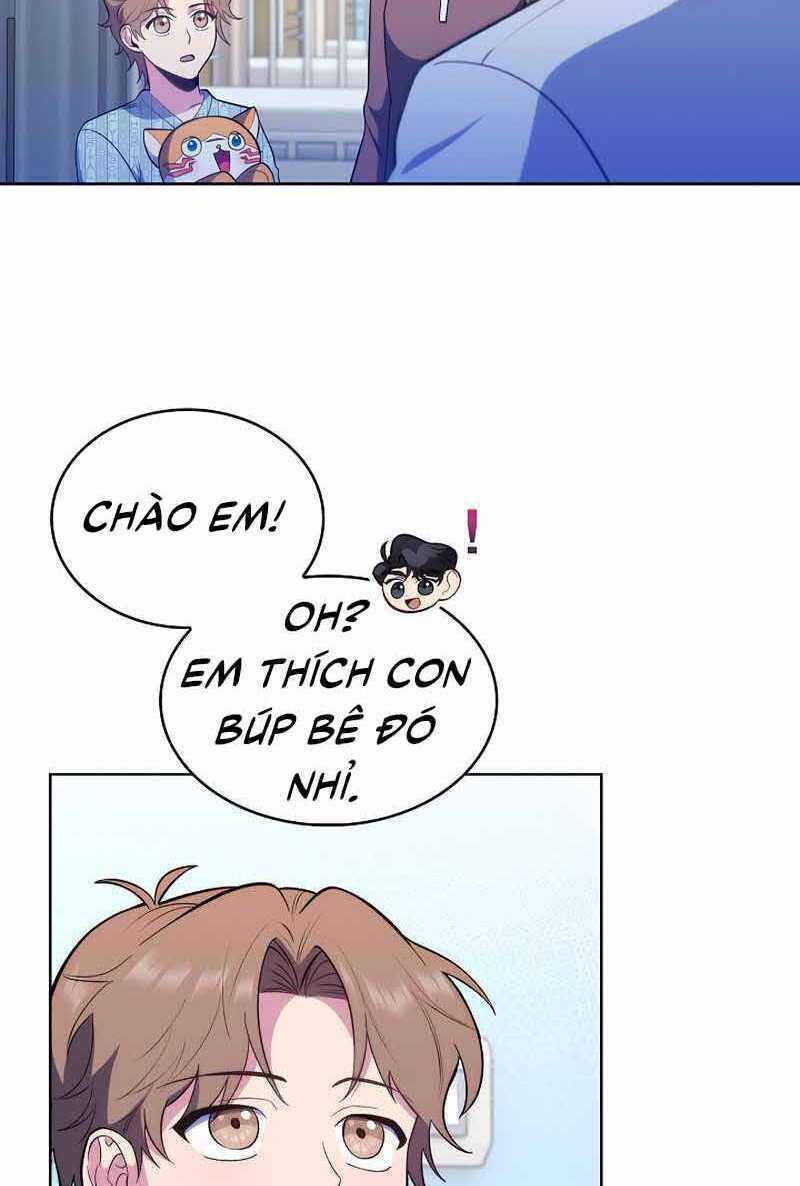 Bác Sĩ Thăng Cấp [Chap 0-38] - Page 45