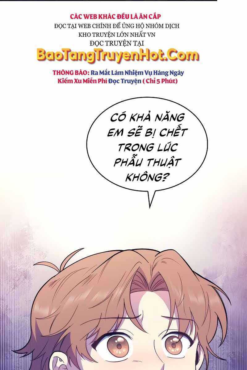 Bác Sĩ Thăng Cấp [Chap 0-38] - Page 54