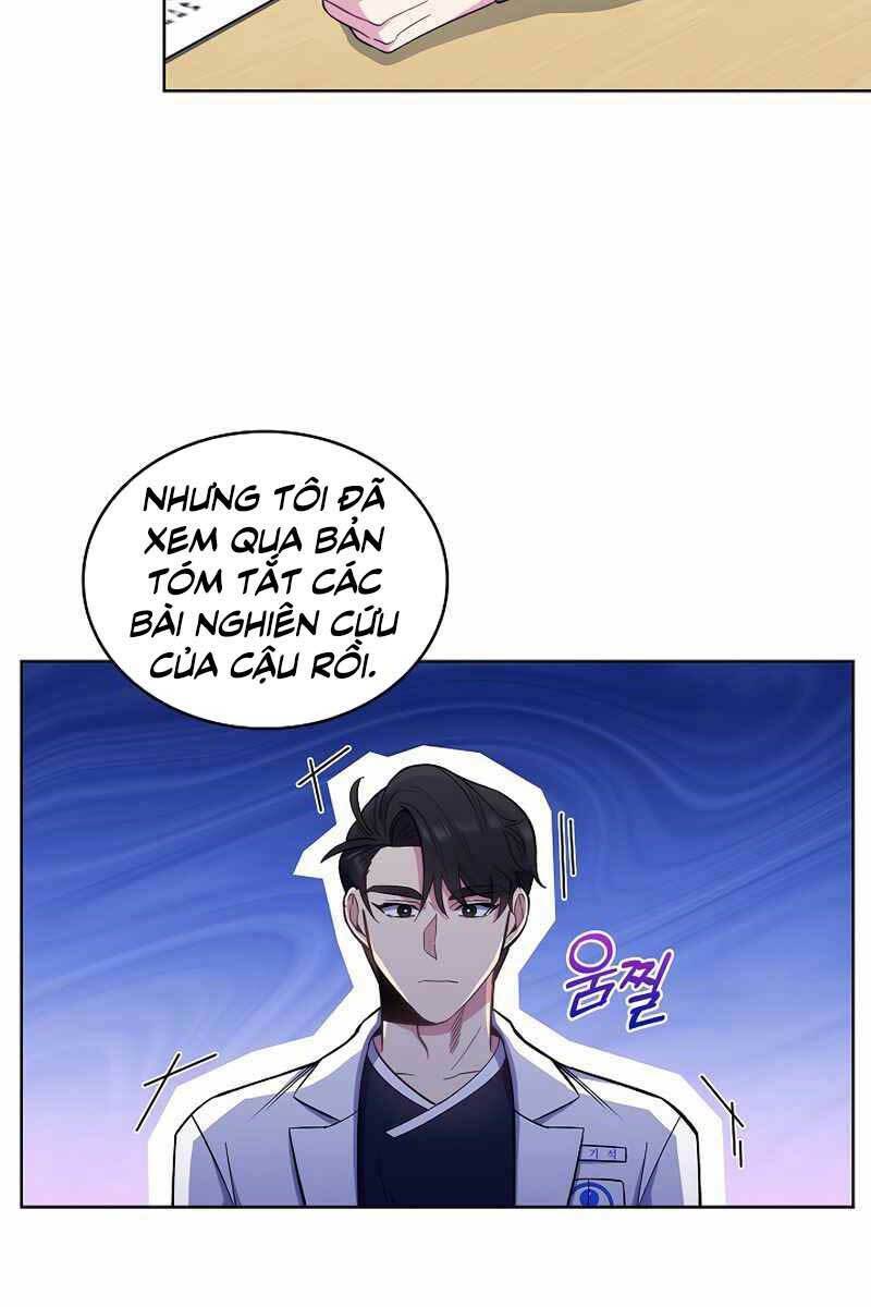 Bác Sĩ Thăng Cấp [Chap 0-38] - Page 27