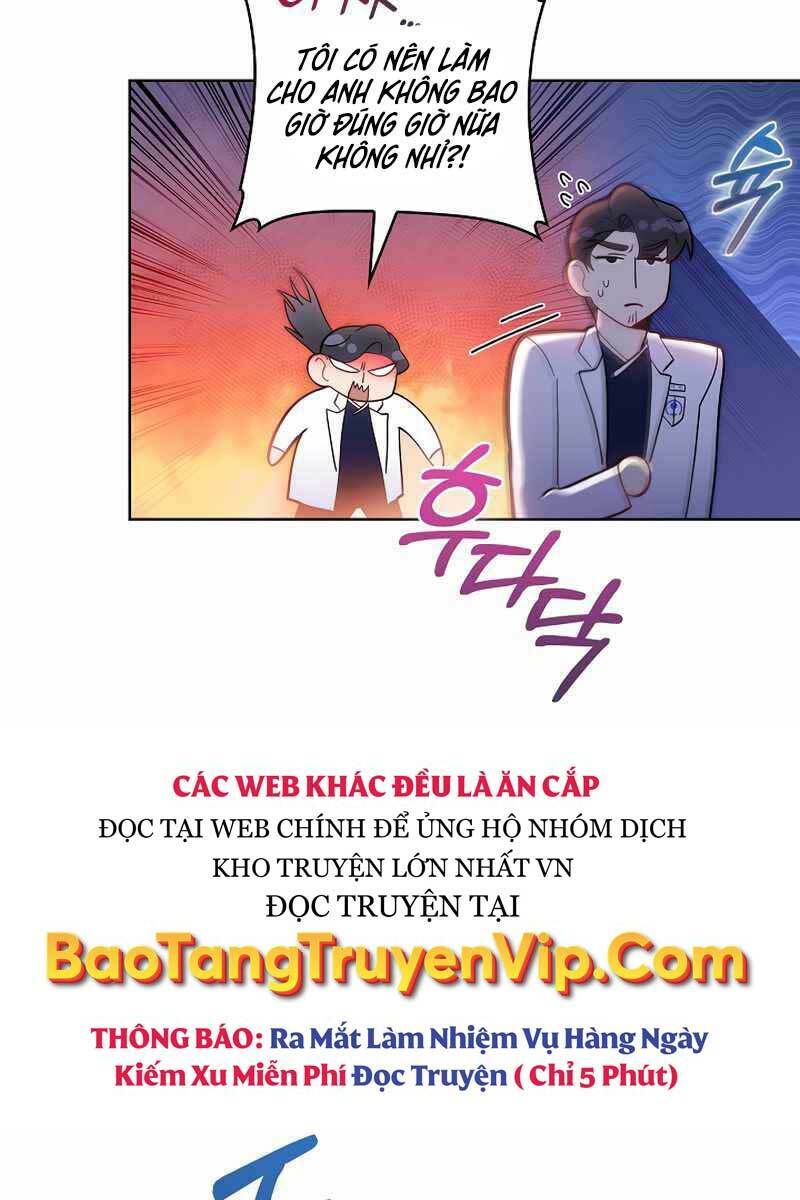 Bác Sĩ Thăng Cấp [Chap 0-38] - Page 43